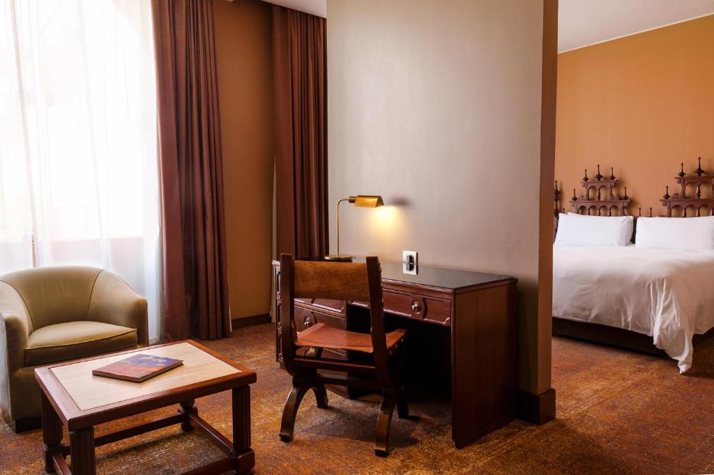 Wyndham Costa del Sol Arequipa - Tap to explore photos