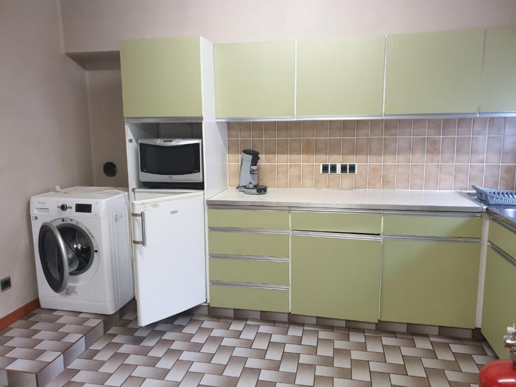 Residentie 't Leugentje photo 2