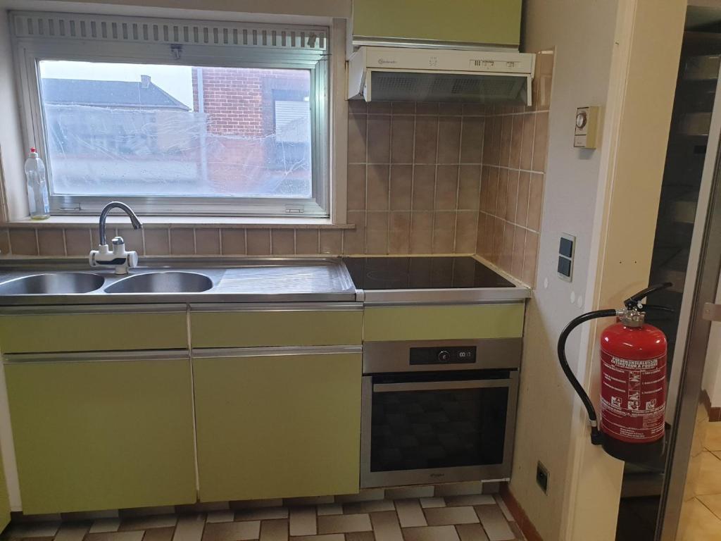 Residentie 't Leugentje photo 3