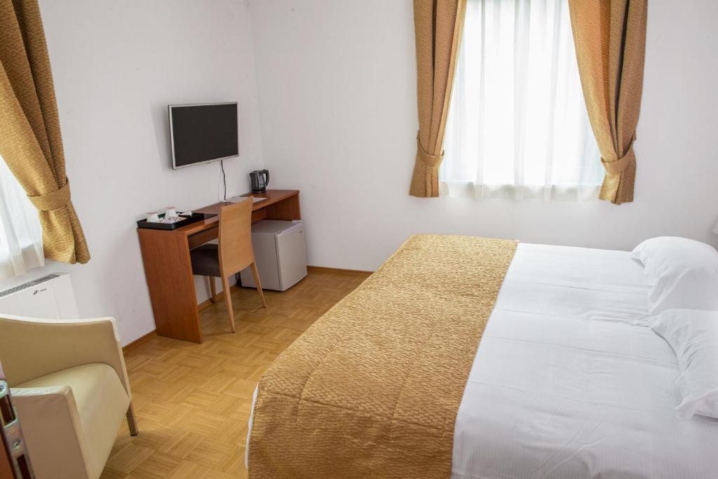 Guest Accommodation Primula photo 2