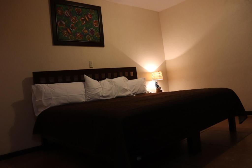 Hotel El Cafetalero photo 2