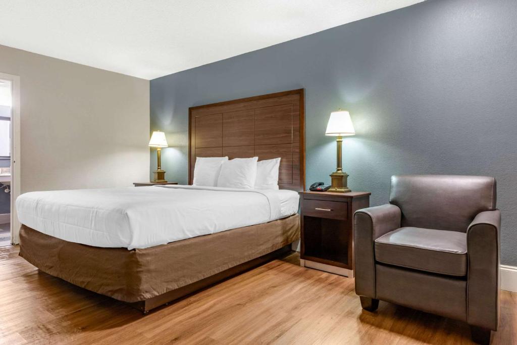 Econo Lodge Rock Hill photo 4