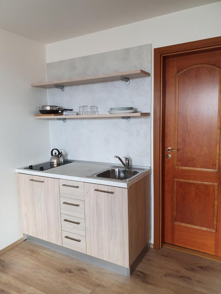 Hotel Residence Select photo 3