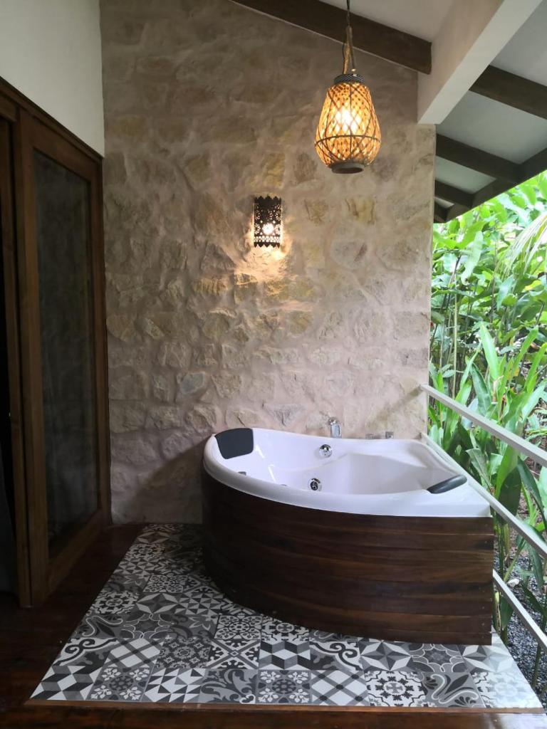 Boutique Hotel y Spa Tangara Azul photo 3