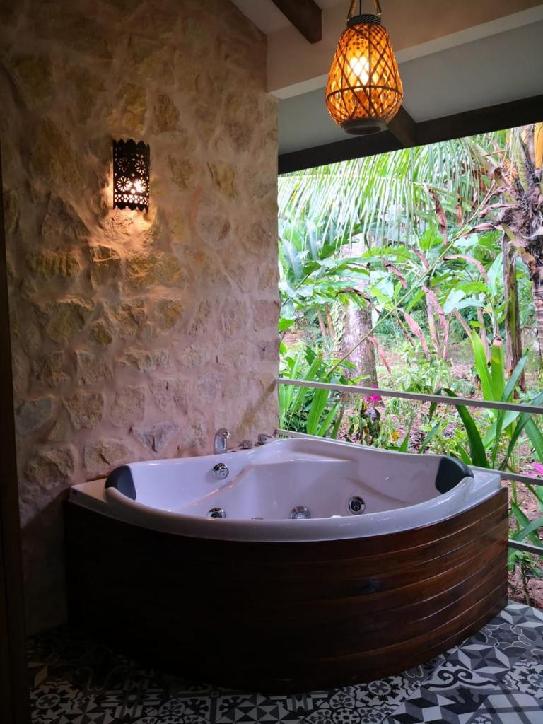 Boutique Hotel y Spa Tangara Azul photo 4