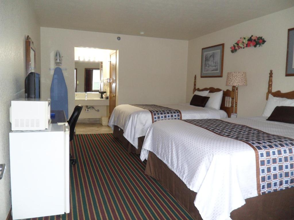 Der Ruhe Blatz Motel photo 3