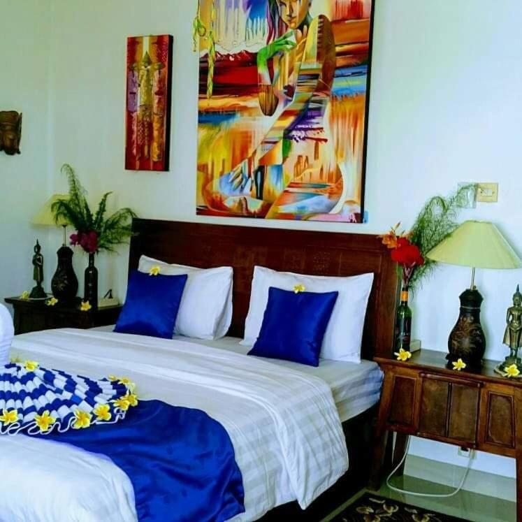 Cantik Villa Tugu Belanda photo 1