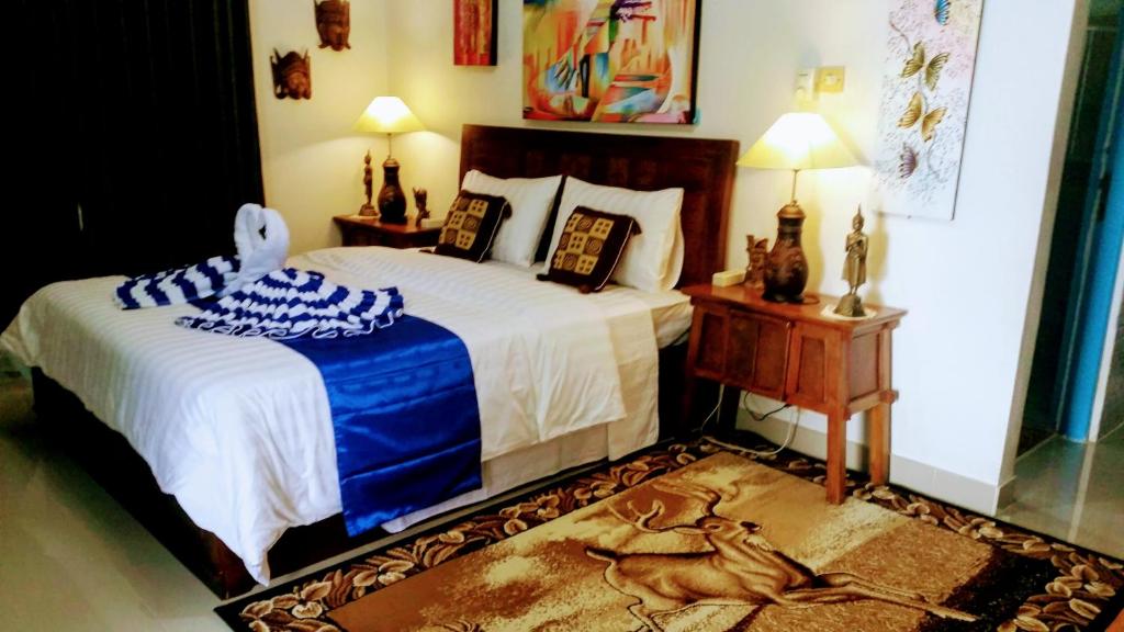 Cantik Villa Tugu Belanda photo 4