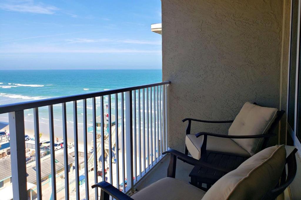 Pirates Cove Condo Unit #704 photo 1