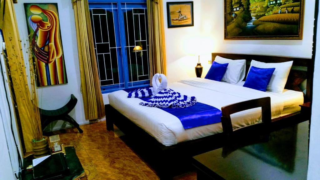Cantik Villa Tugu Belanda photo 3
