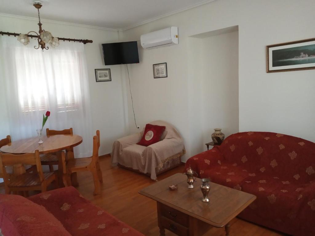 Manousi 1- Ground floor photo 2