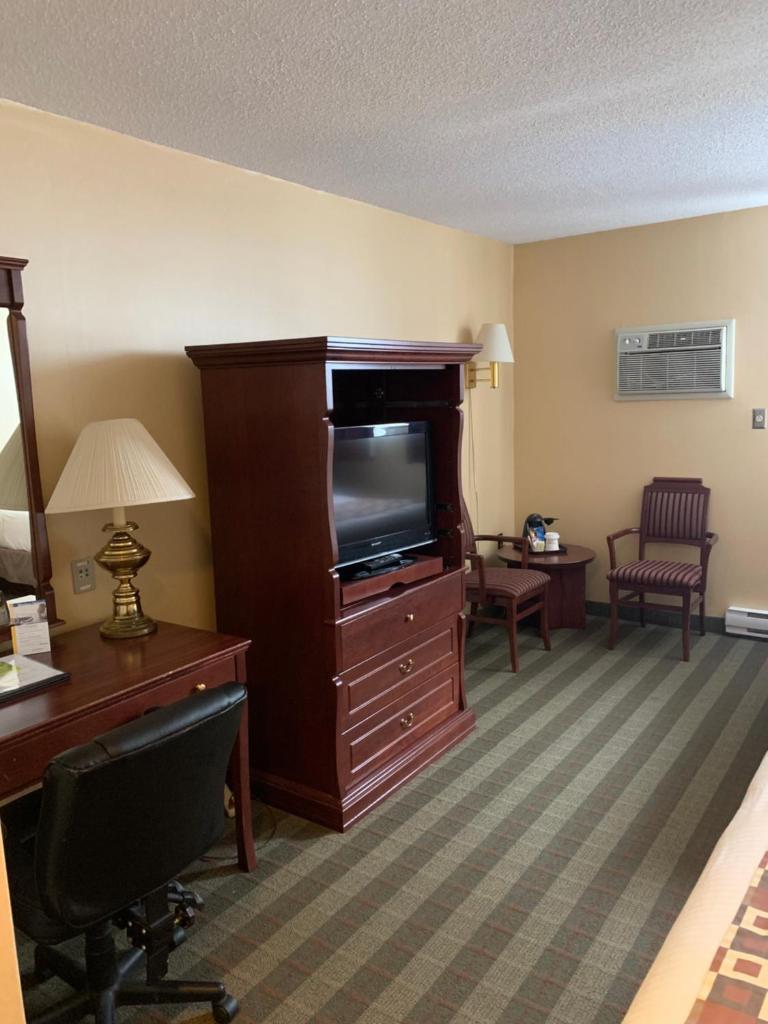 Albatross Hotel photo 2