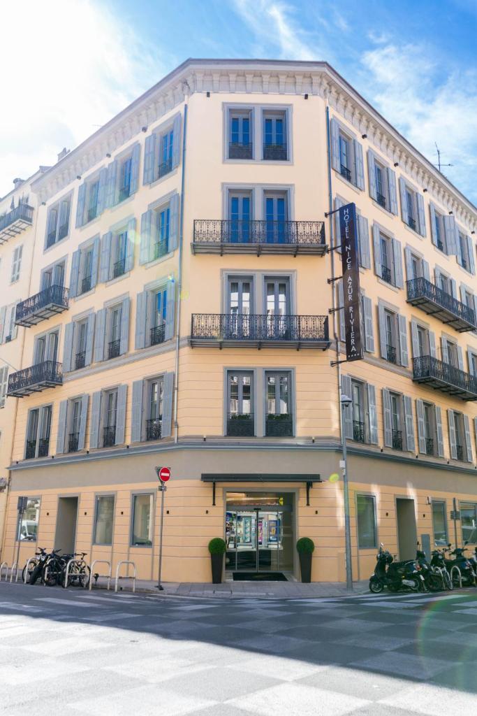 Hôtel Nice Azur Riviera photo 3
