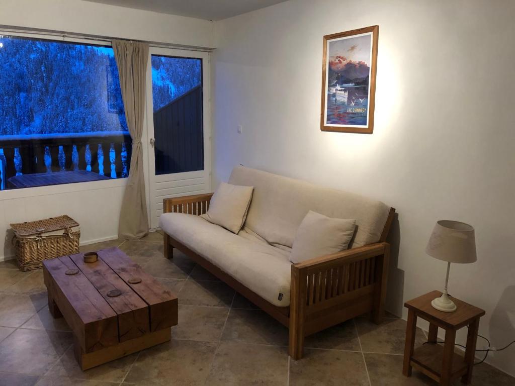 La Plagne/Champagny Studio photo 4
