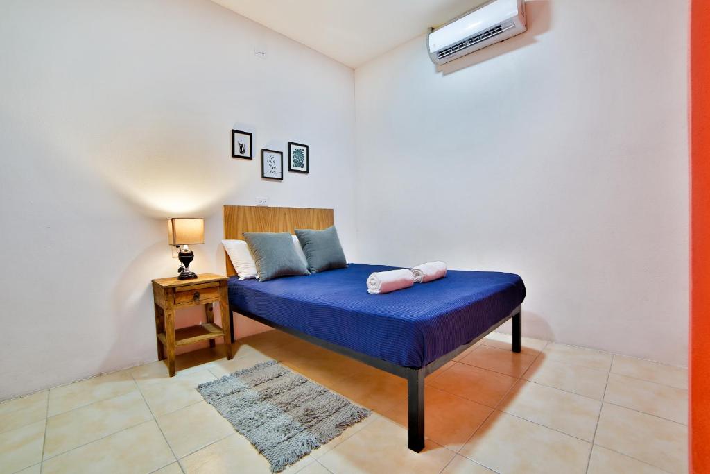 Двухместный (Двухместный номер эконом-класса с 1 кроватью), Ten to Ten Puerto Vallarta