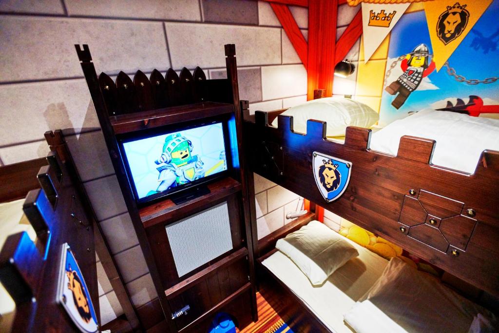 LEGOLAND Castle Hotel photo 2