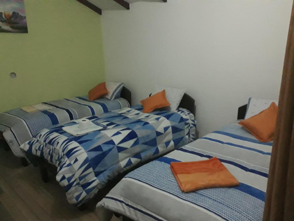 Hostal Palacio del Inca photo 3