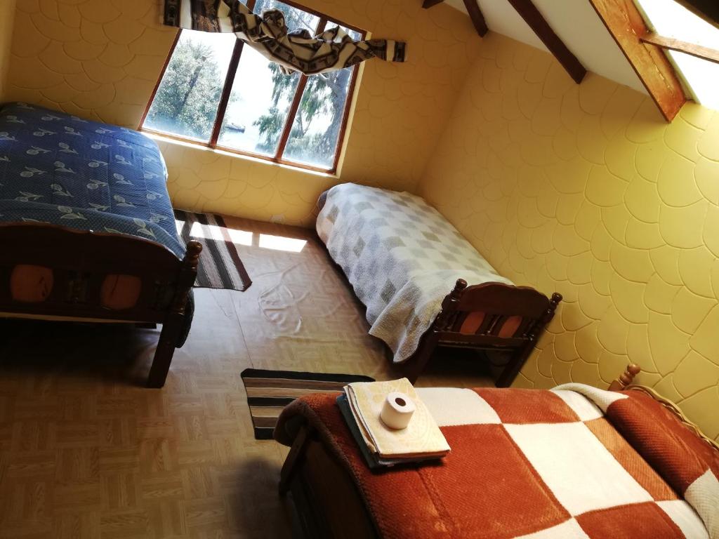 Hostal Palacio del Inca photo 4