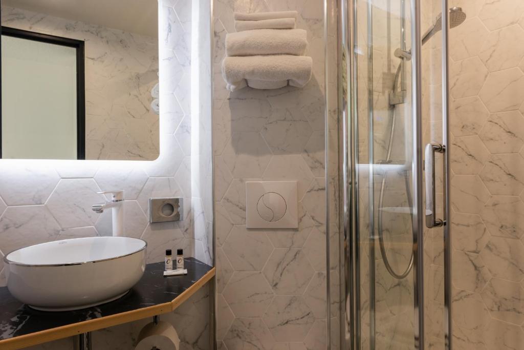 The Originals City, Hôtel Orléans Nord (Inter-Hotel) photo 3