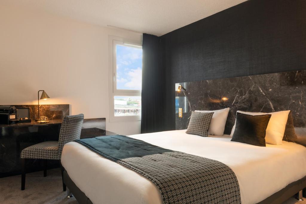 The Originals City, Hôtel Orléans Nord (Inter-Hotel) photo 2