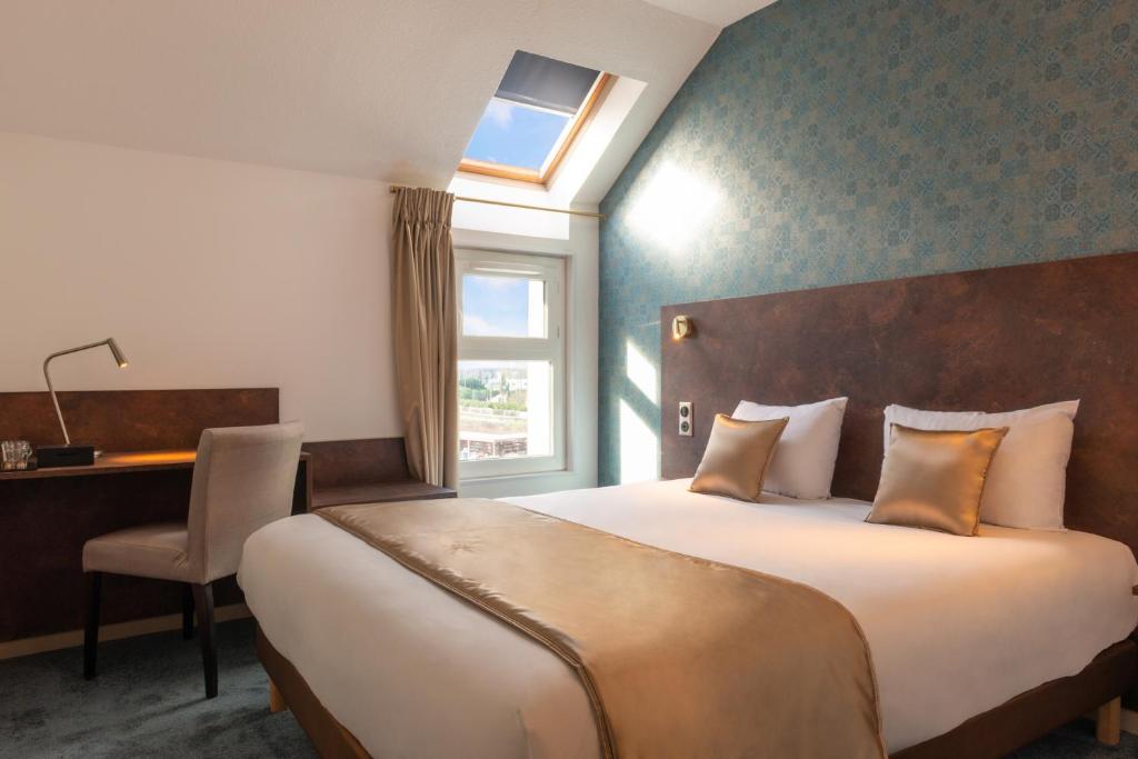 The Originals City, Hôtel Orléans Nord (Inter-Hotel) photo 4