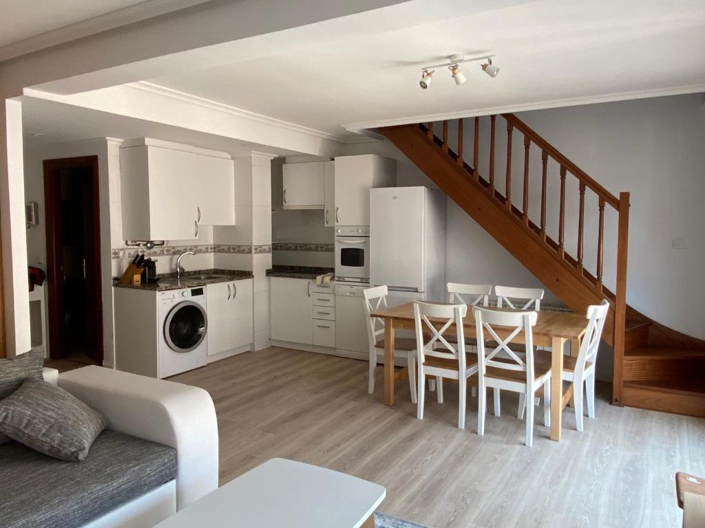 PRECIOSO APARTAMENTO A ESTRENAR EN EL CENTRO DE EZCARAY 6-8 PAX photo 3