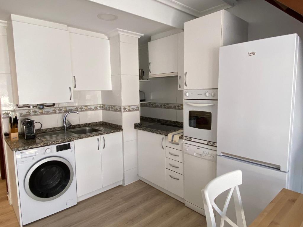 PRECIOSO APARTAMENTO A ESTRENAR EN EL CENTRO DE EZCARAY 6-8 PAX photo 4