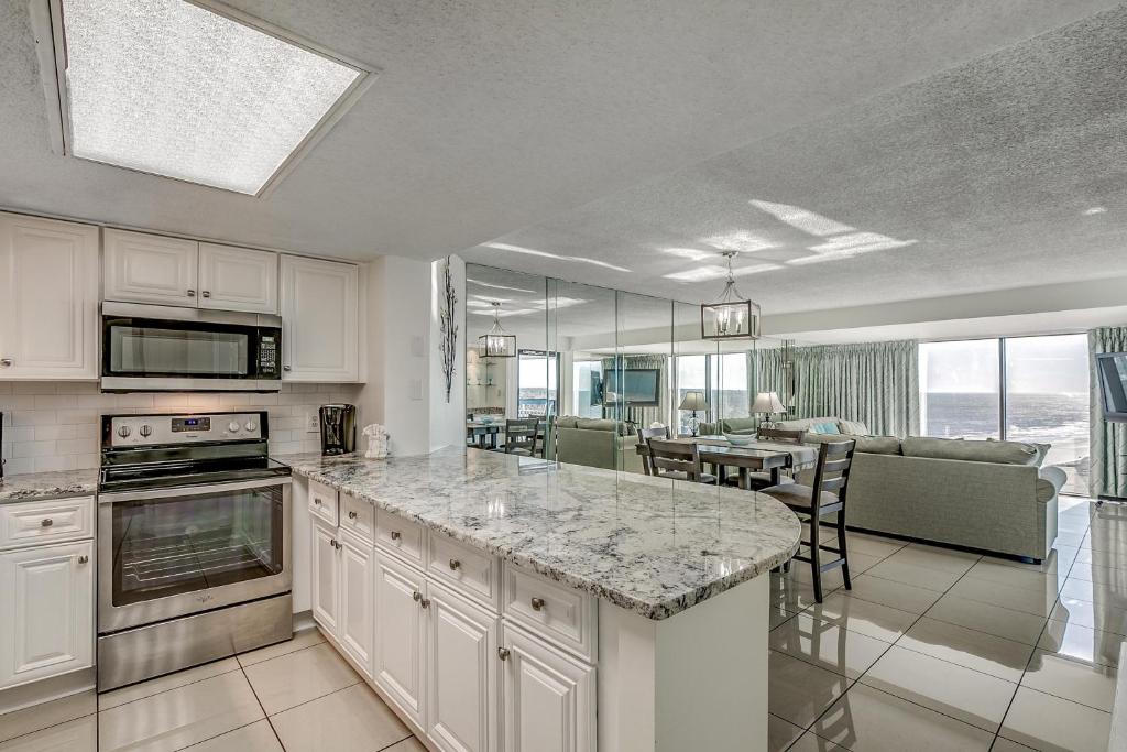 Forest Dunes Penthouse 1801