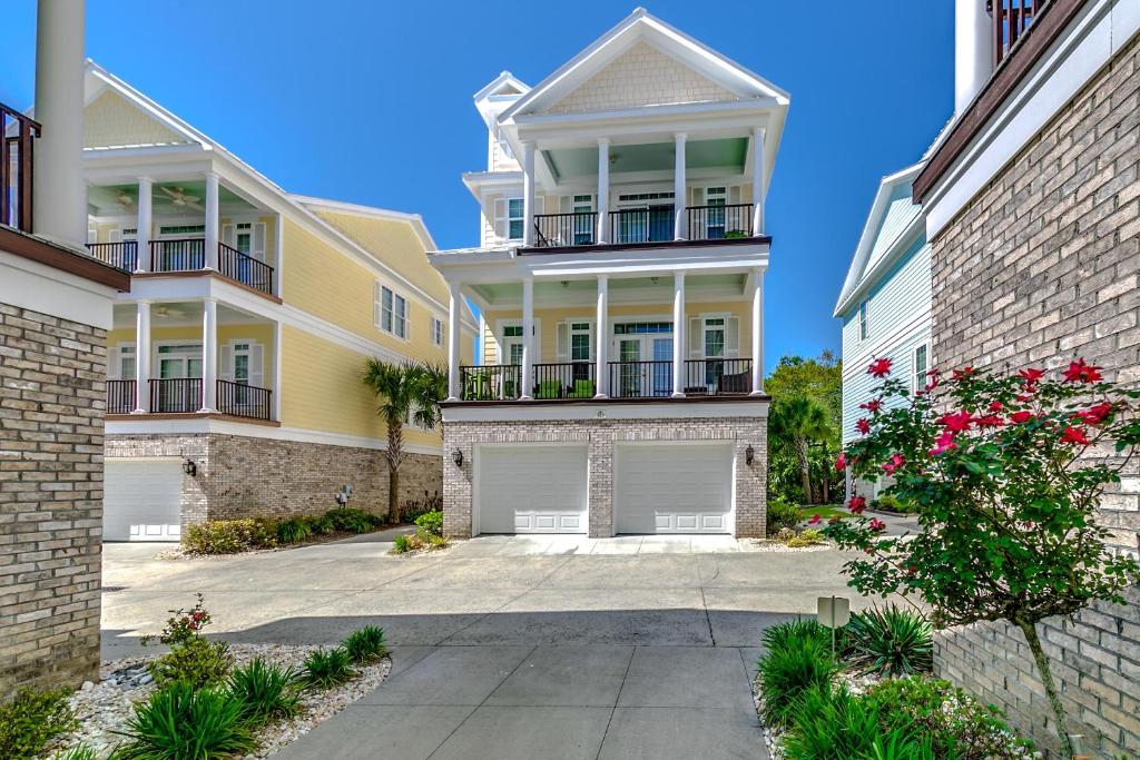 Sands Beach House 313 image