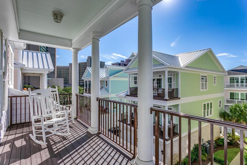 Sands Beach House 304 image