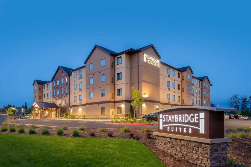 Staybridge Suites Hillsboro North, an IHG Hotel image