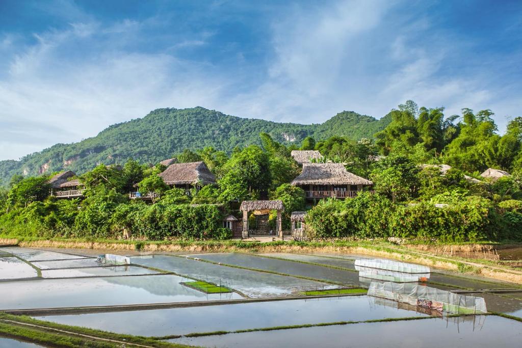 Mai Châu Ecolodge