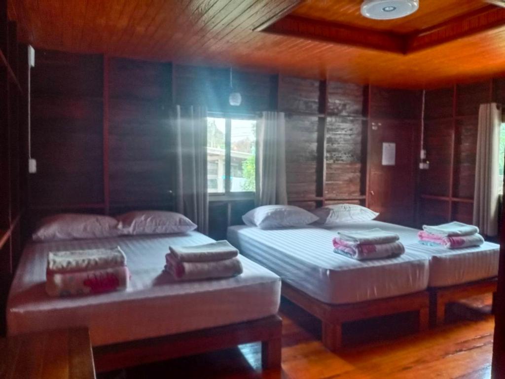 Baan Rabiangdao UthaiThani photo 3