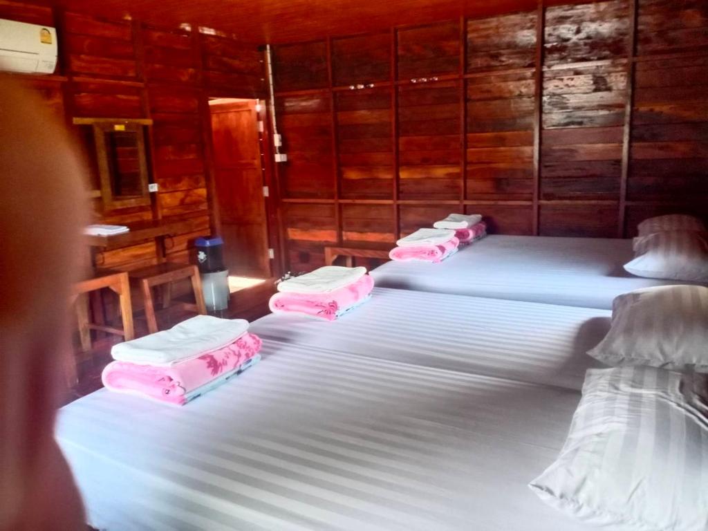 Baan Rabiangdao UthaiThani photo 2