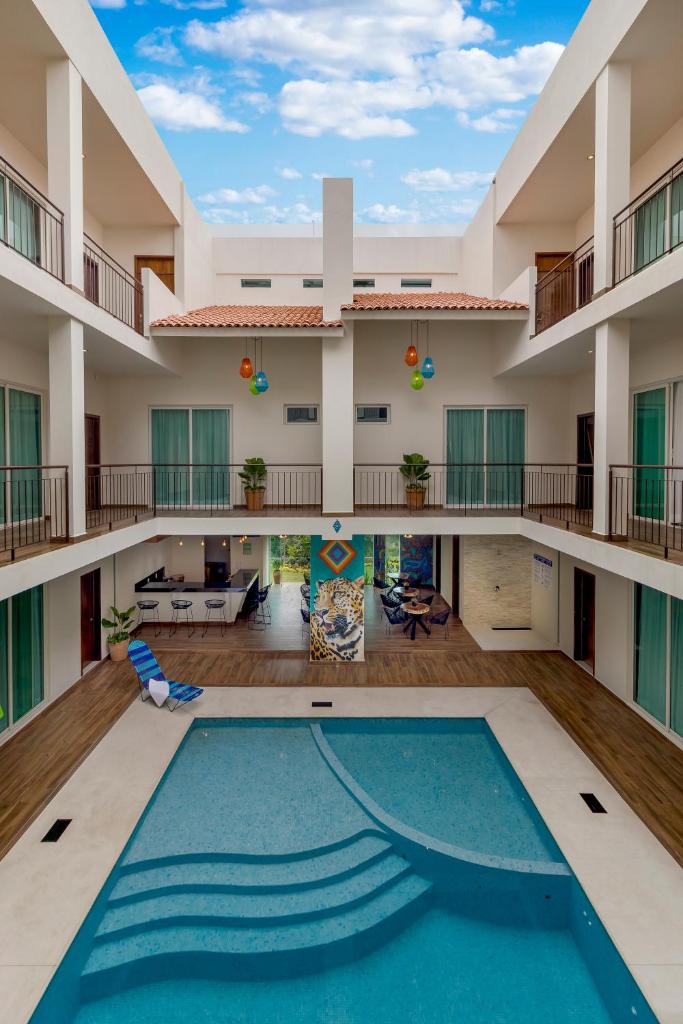 Riviera Sayulita Hotel photo 2