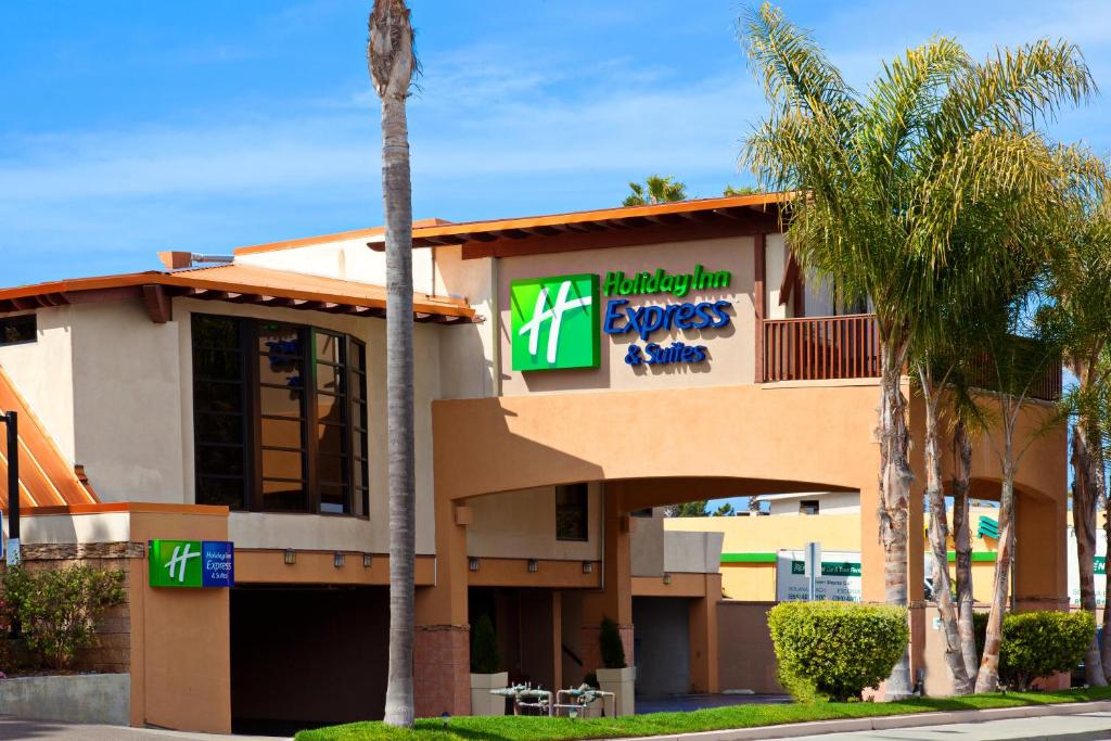 Holiday Inn Express Solana Beach-Del Mar, an IHG Hotel image