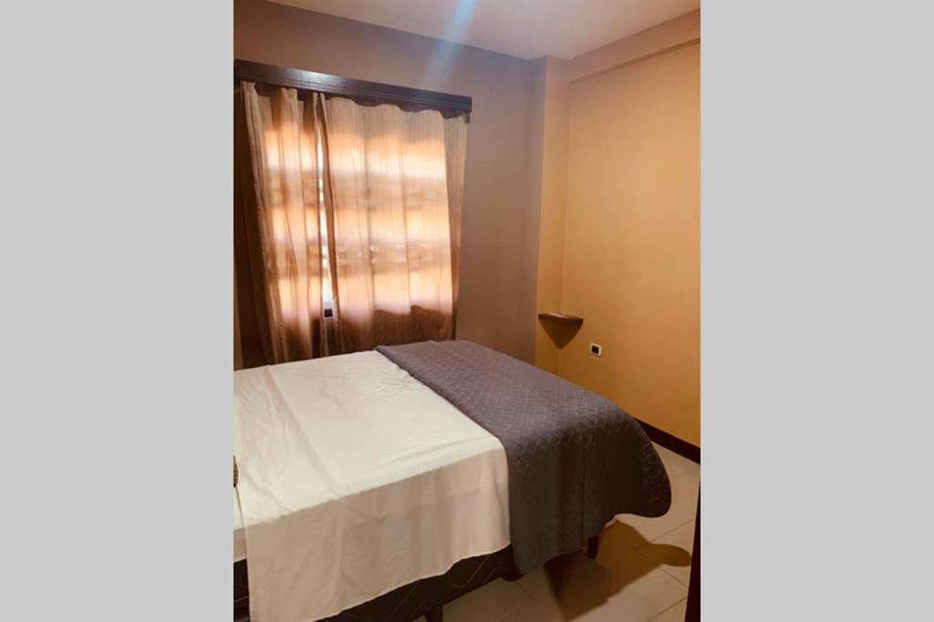 Apartamento-Umi photo 1
