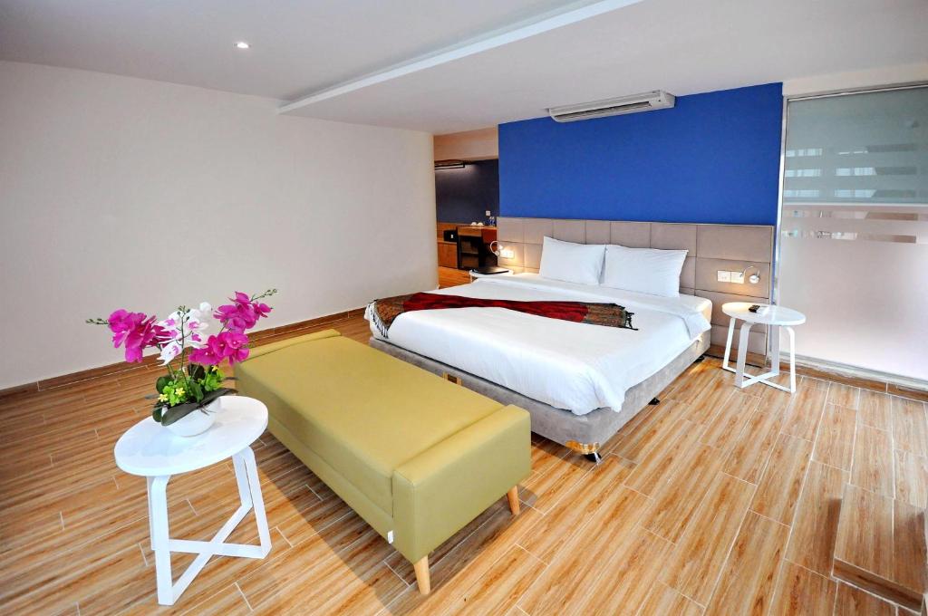 ANRIZON HOTEL NHA TRANG