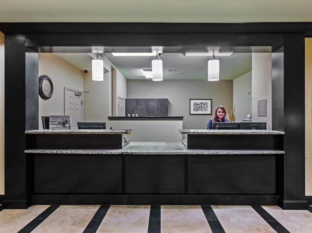 Candlewood Amarillo-Western Crossing, an IHG Hotel photo 1