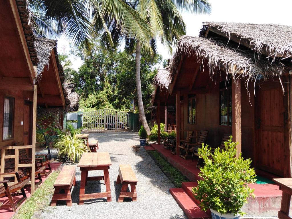 Blue Ocean Cabana photo 1
