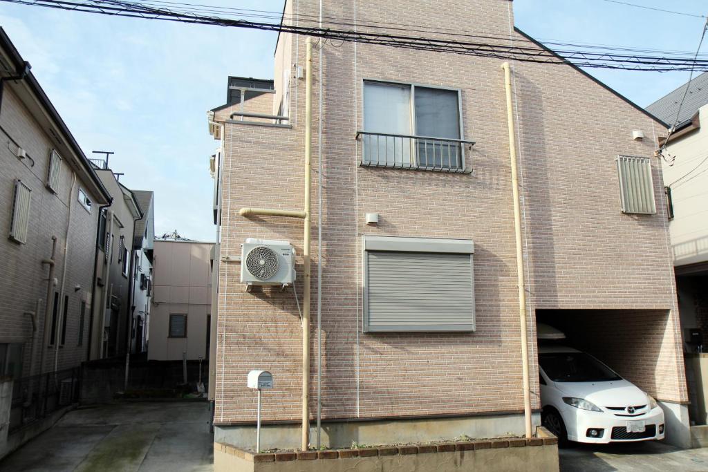 近辺天然温泉5Ldkまるまる貸切日暮里駅まで直通 photo 2