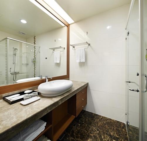 Guanko Hotel photo 2