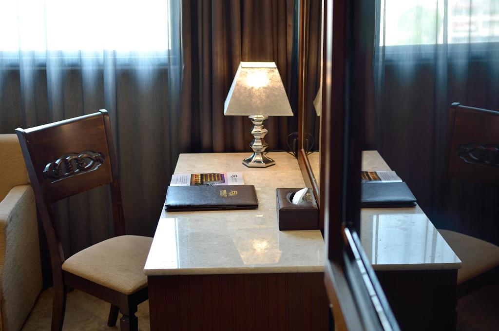Guanko Hotel photo 4
