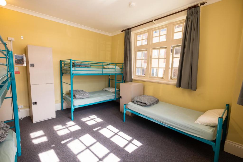 YHA Newcastle Beach photo 2