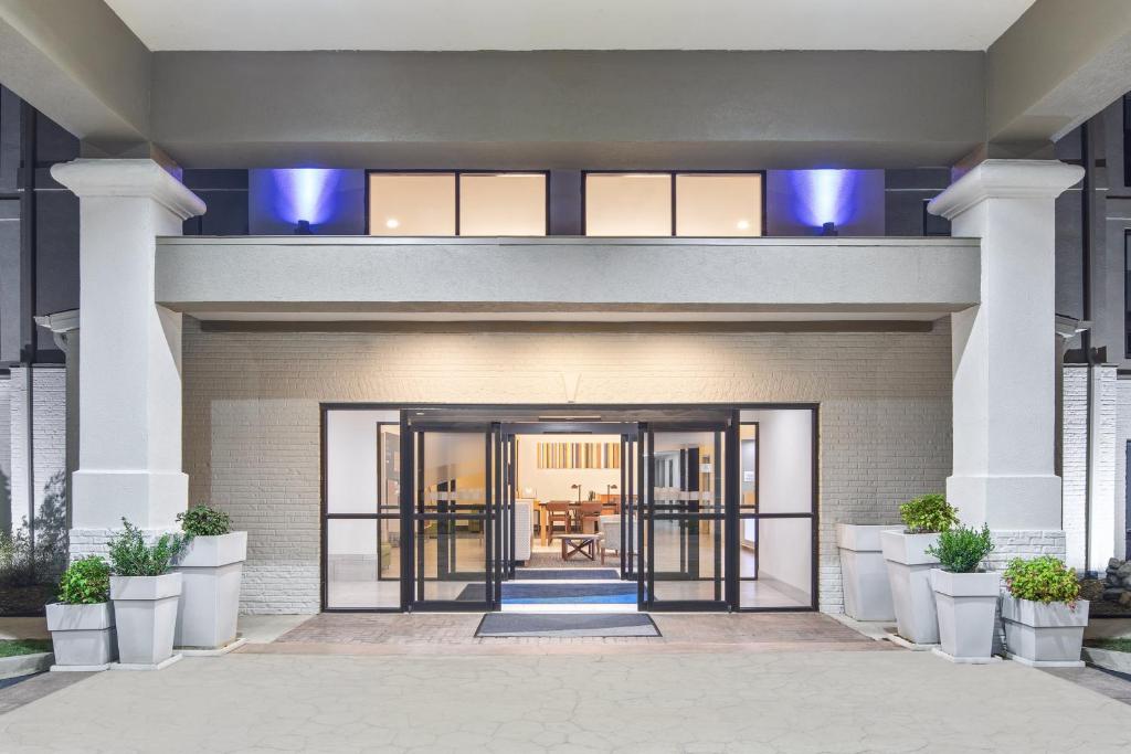 Holiday Inn Express Hotels & Suites Greenville-Spartanburg/Duncan, an IHG Hotel photo 3