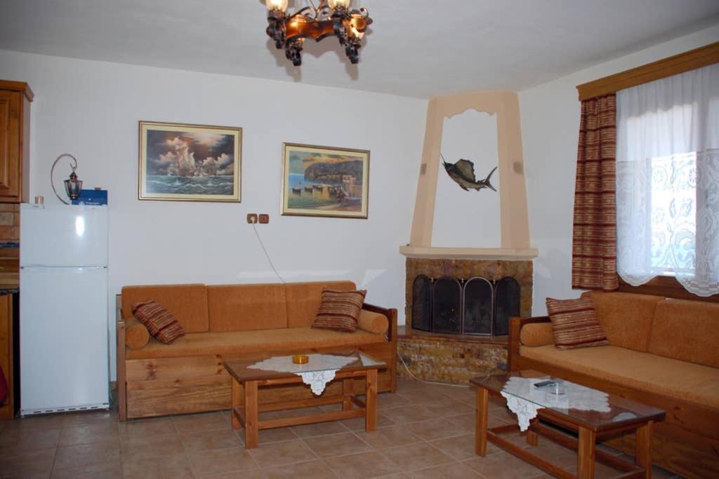 Vila Elena 2 astoning view photo 3