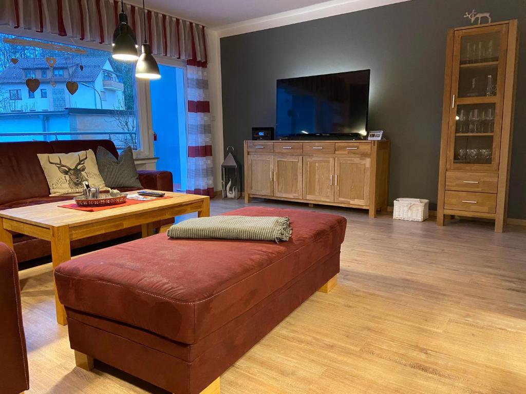 Ferienhaus Kleine Auszeit photo 4