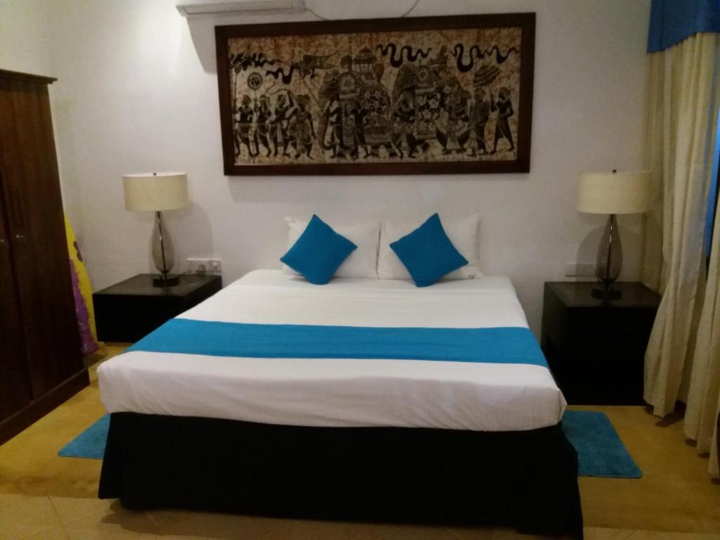 Sujeewani Villa photo 4