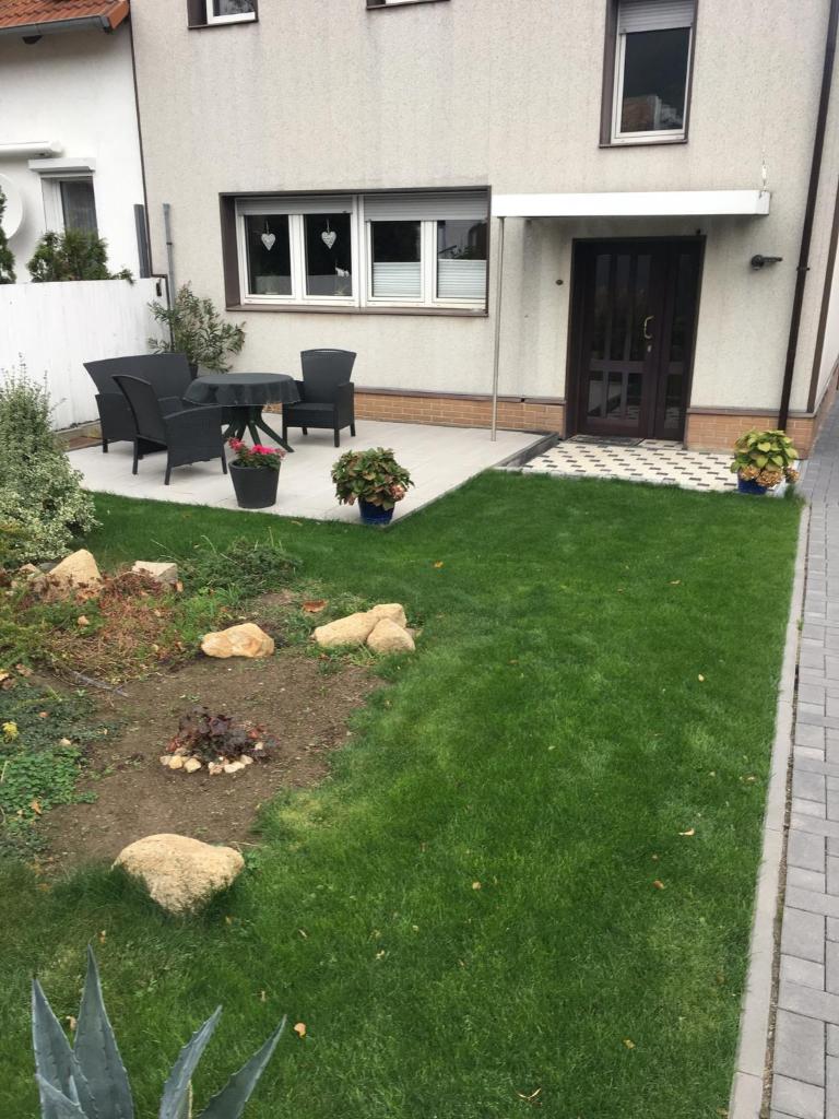 Ferienhaus Bülow photo 4