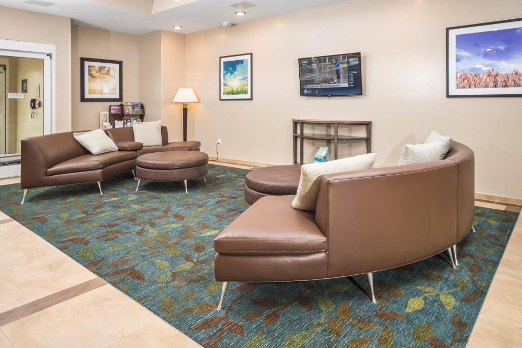 Candlewood Suites - Ft Walton Bch - Hurlburt Area, an IHG Hotel photo 1